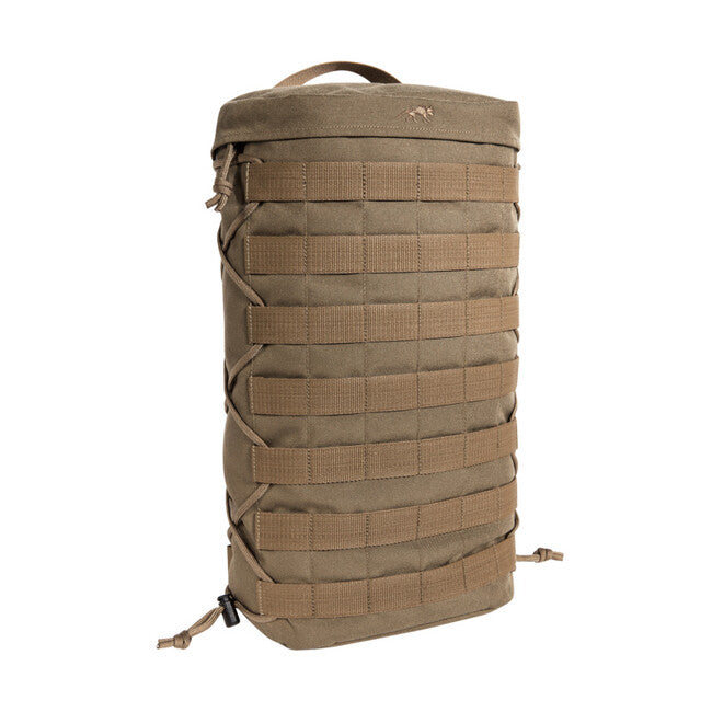 Tasmanian Tiger Zaino tattico Tac Pouch 9 SP, coyote brown