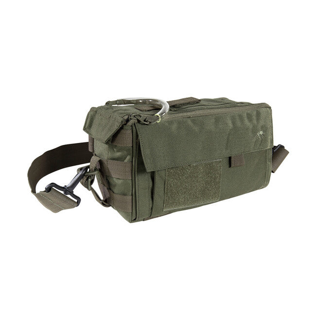 Tasmanian Tiger borsa a tracolla, oliva