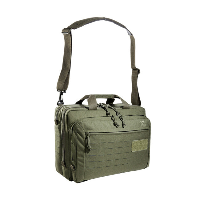 Tasmanian Tiger Borsa portadocumenti MKII, oliva