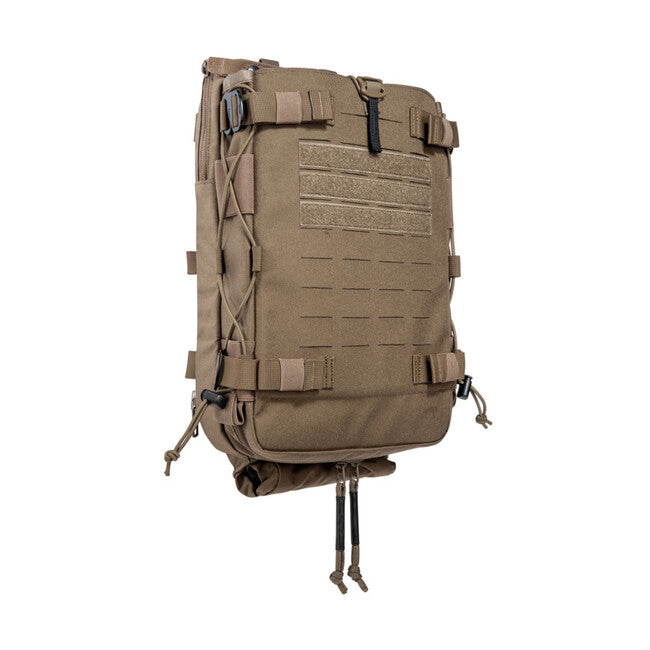Tasmanian Tiger Zaino tattico ZP, coyote brown