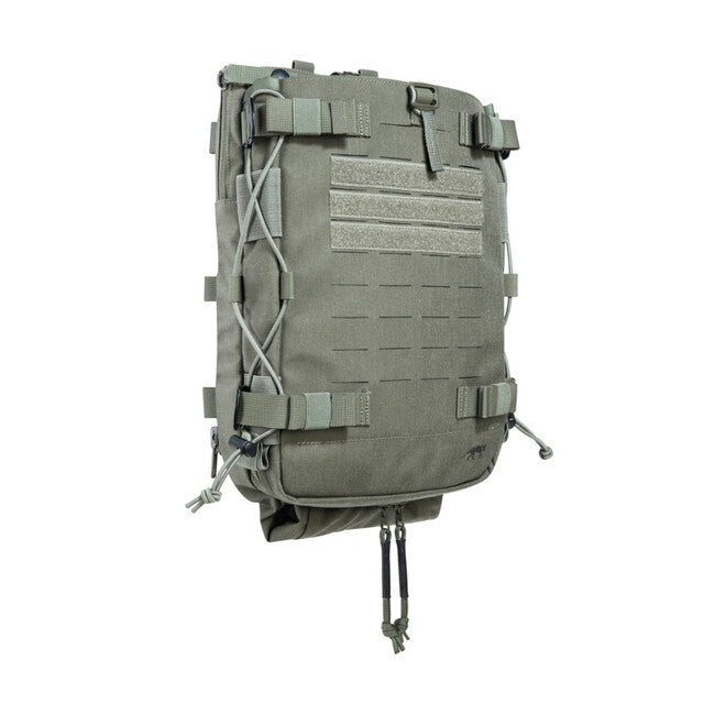 Tasmanian Tiger Zaino tattico ZP IRR, stone grey olive