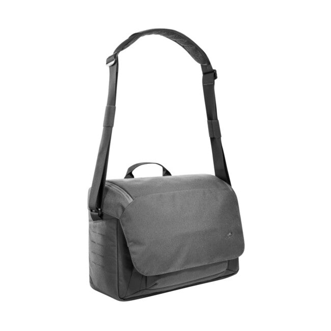 Tasmanian Tiger Borsa a tracolla Custodia modulare per attrezzature, titan grey