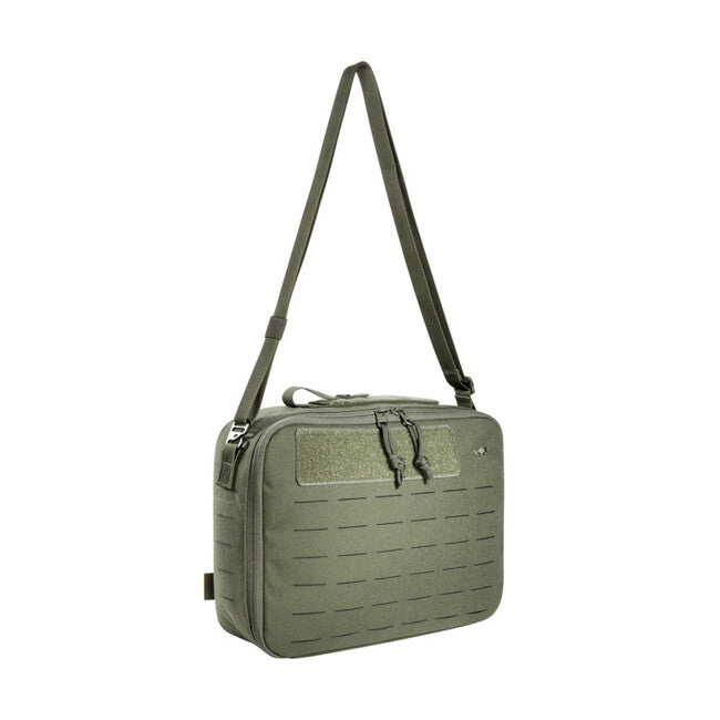 Tasmanian Tiger Borsa di supporto modulare, oliva