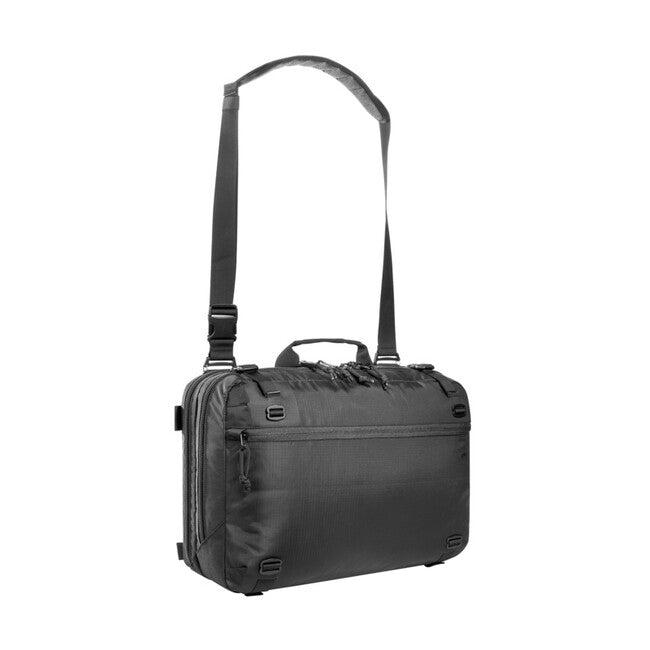 Tasmanian Tiger Borsa a tracolla, nera