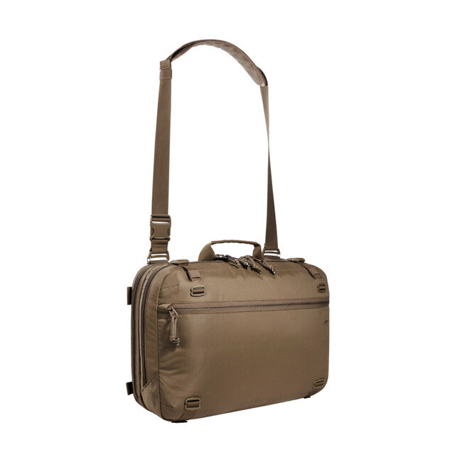 Tasmanian Tiger Borsa a tracolla, coyote brown