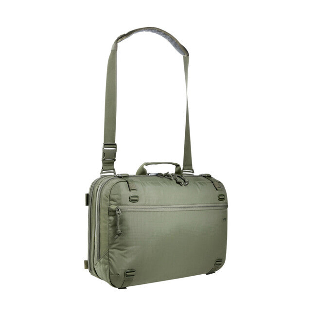 Tasmanian Tiger Borsa a tracolla, oliva