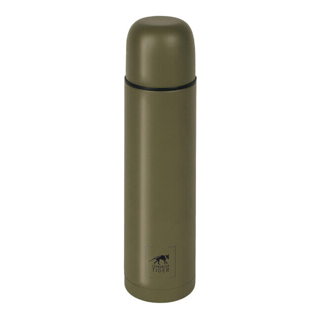 Tasmanian Tiger Thermos H&C Stuff 1l, oliva