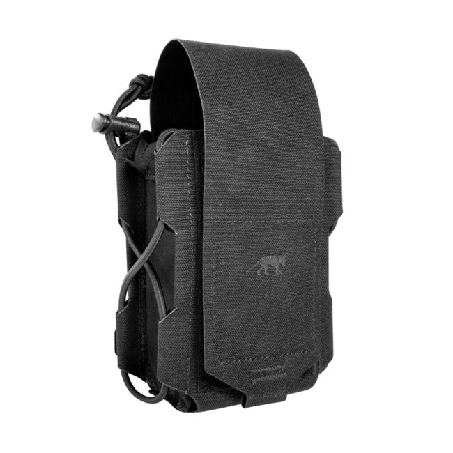 Tasmanian Tiger Astuccio universale M, nero