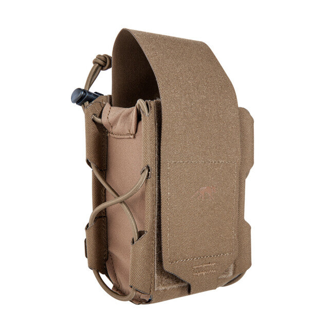 Tasmanian Tiger Astuccio universale M, coyote brown