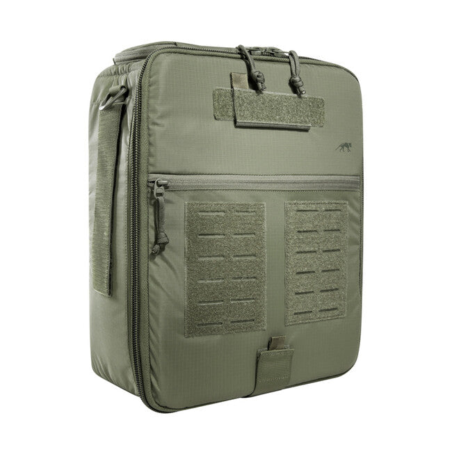 Tasmanian Tiger Borsa multiuso MultipurposeEquipmentInsert, oliva