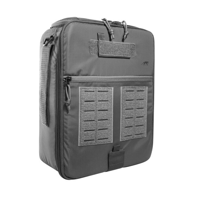 Tasmanian Tiger Borsa multiuso MultipurposeEquipmentInsert, titan grey