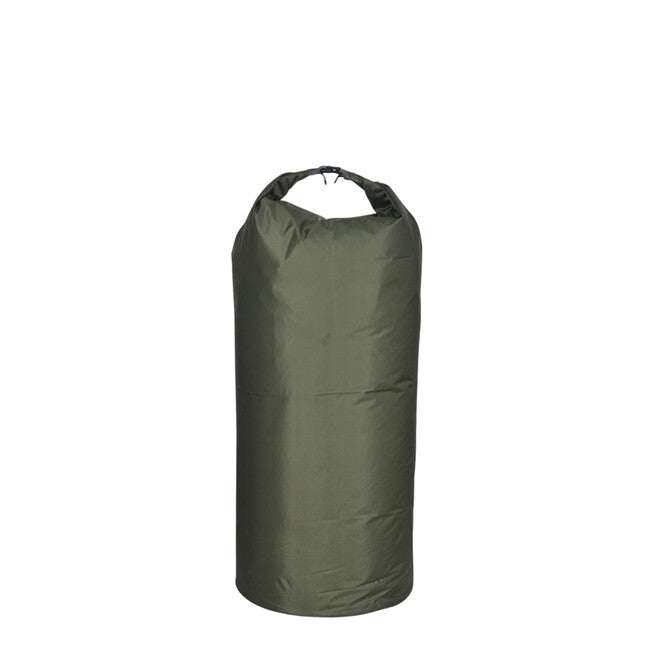Tasmanian Tiger Borsa impermeabile Liner 8L, stone grey olive