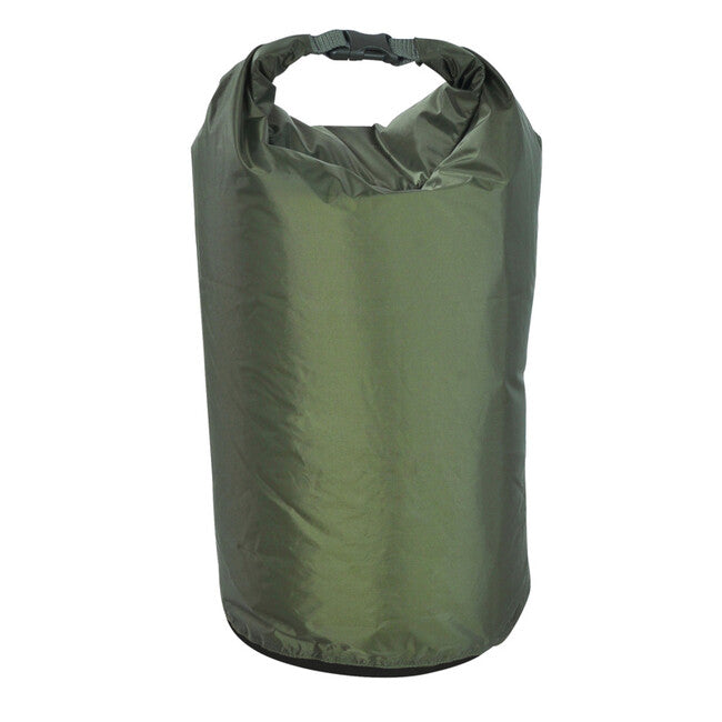 Tasmanian Tiger Borsa impermeabile M, cub 18L
