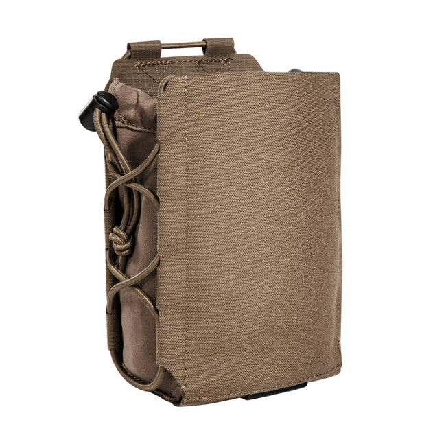 Tasmanian Tiger Custodia laterale multiuso, coyote brown