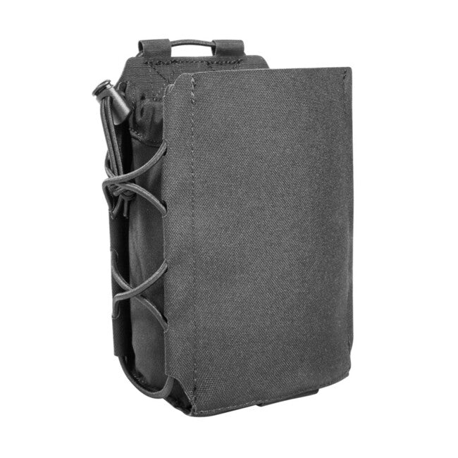 Tasmanian Tiger Custodia laterale multiuso, titan grey