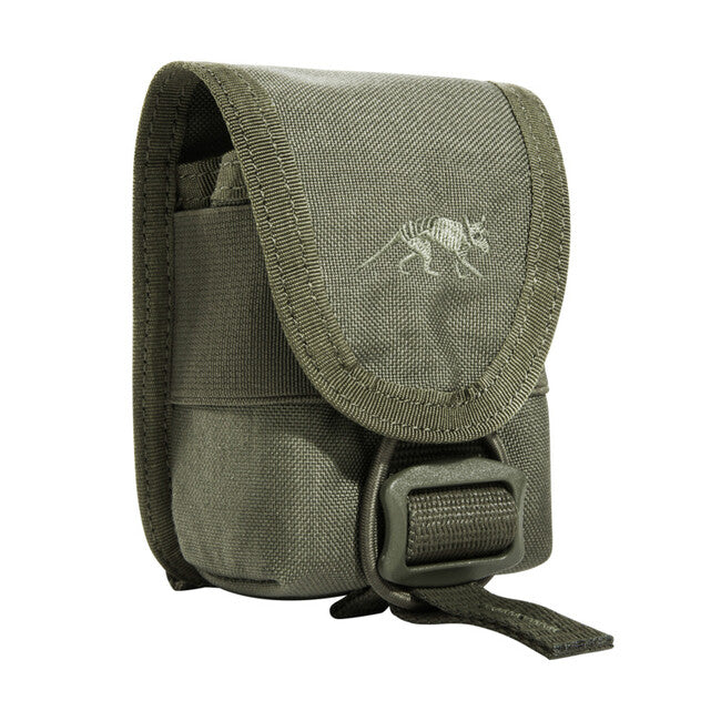Tasmanian Tiger Portagranate IRR, stone grey olive