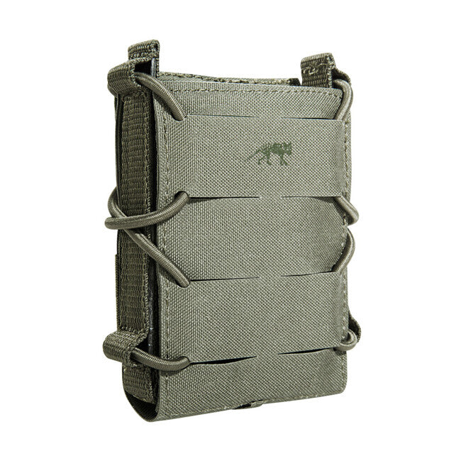 Tasmanian Tiger SGL mag pouch mcl irr, stone grey olive
