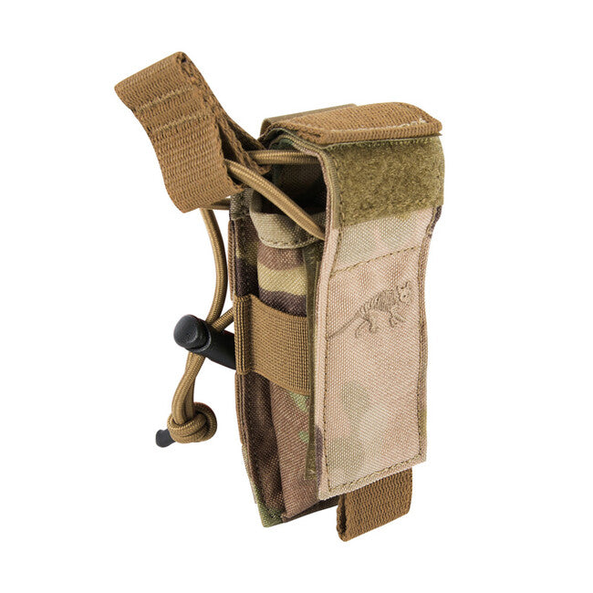 Tasmanian Tiger Custodia per caricatori SGL Mag Pouch MP7 MC MK II, multicam