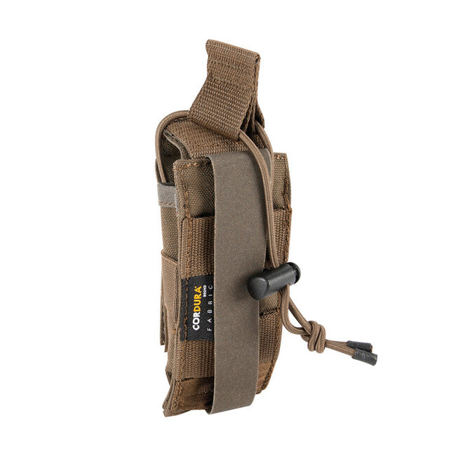 Tasmanian Tiger Custodia per caricatori SGL MagPouchMP7 20+30R MKII, coyote brown
