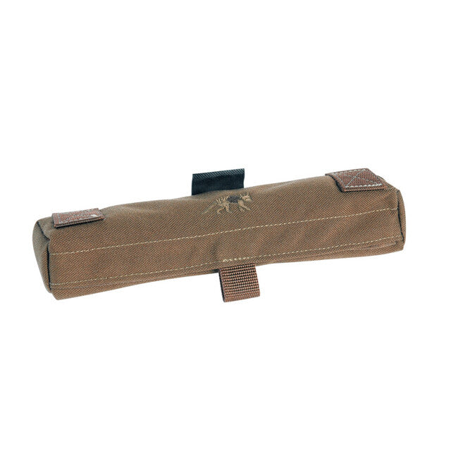 Tasmanian Tiger Custodia per bandiera retrattile tac marker system, coyote brown