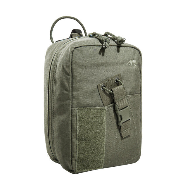 Tasmanian Tiger Borsa di soccorso Base Medic Pouch MKII irr, stone grey olive