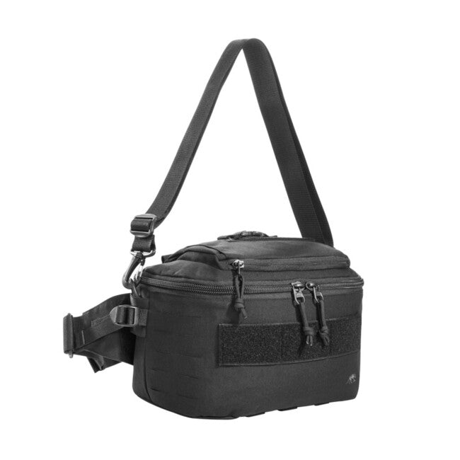 Tasmanian Tiger Borsa Medic Hip, nera