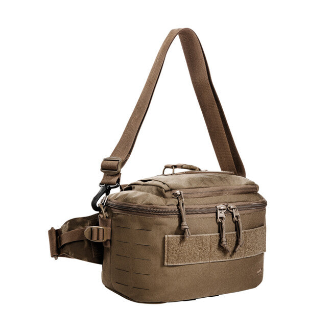 Tasmanian Tiger Borsa medica, coyote brown