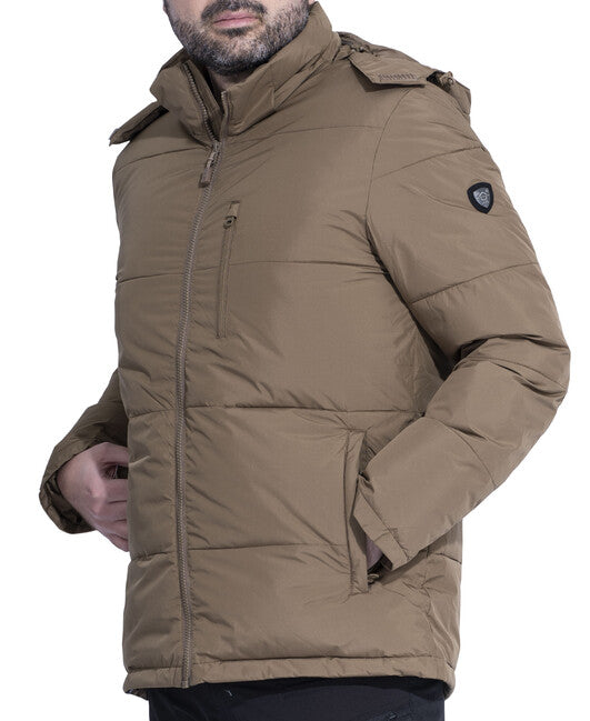 Pentagon Taurus giacca invernale, coyote