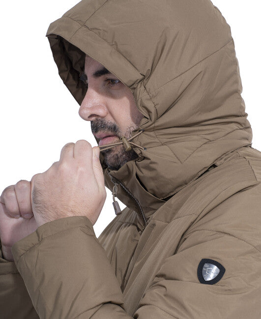 Pentagon Taurus giacca invernale, coyote