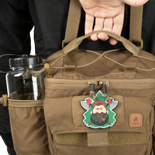 Helikon-Tex Foxtrot Mk2 belt rig , oliva