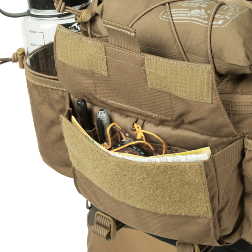 Helikon-Tex Foxtrot Mk2 belt rig, verde adattivo