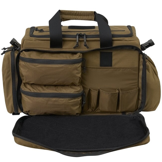 Helikon-Tex Borsa da viaggio Cordura, grigio/nero