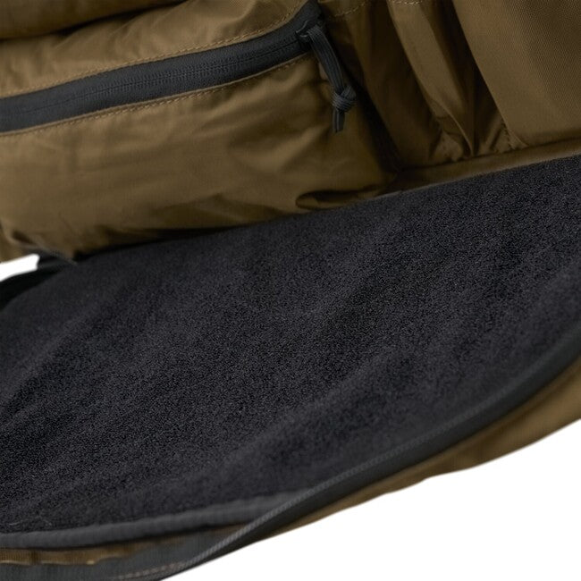 Helikon-Tex Borsa da viaggio Cordura, grigio/nero