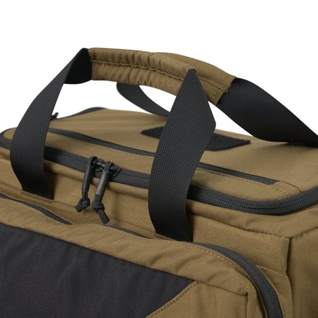 Helikon-Tex Borsa da viaggio Cordura, grigio/nero