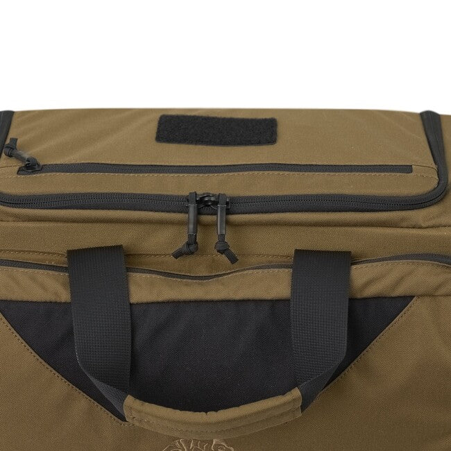 Helikon-Tex Borsa da viaggio Cordura, grigio/nero