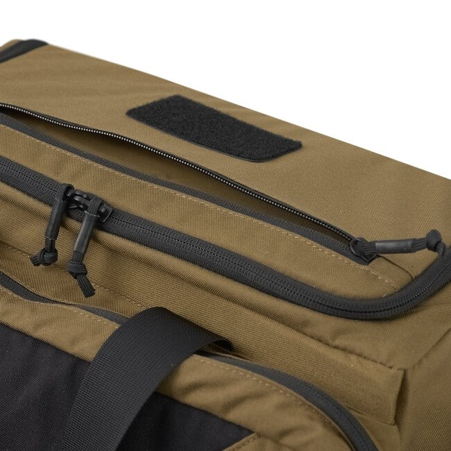 Helikon-Tex Borsa da viaggio Cordura, grigio/nero