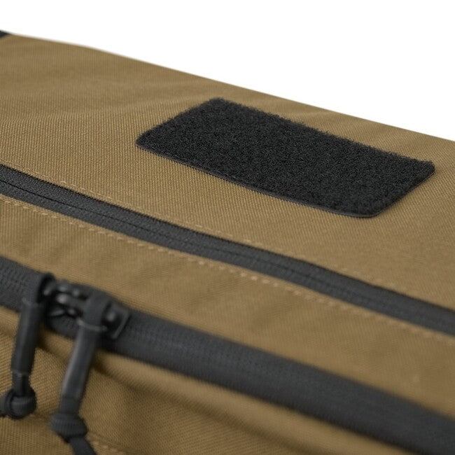 Helikon-Tex Borsa da viaggio Cordura, grigio/nero