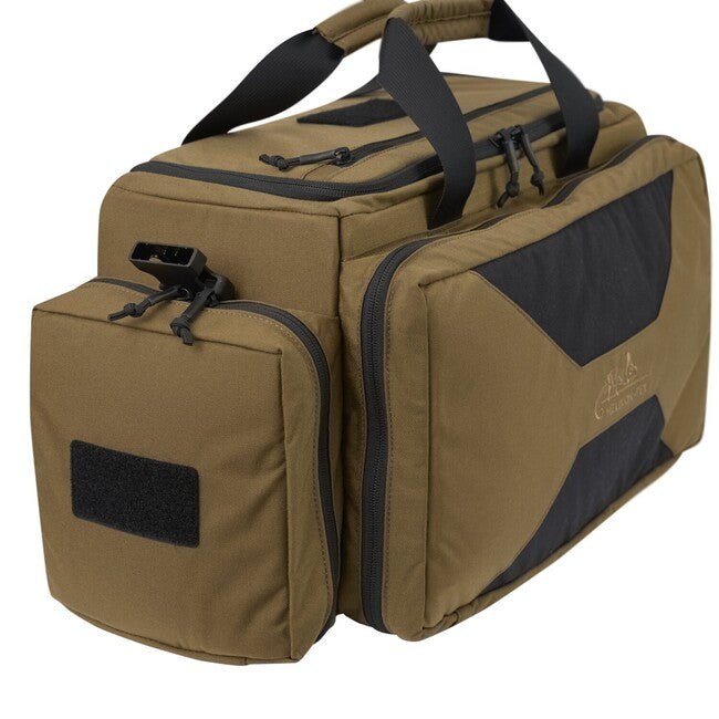Helikon-Tex Borsa da viaggio Cordura, grigio/nero
