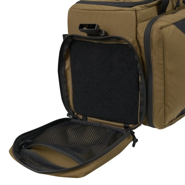 Helikon-Tex Borsa da viaggio Cordura, grigio/nero