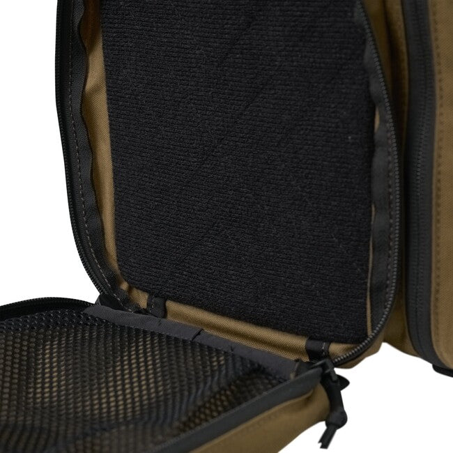 Helikon-Tex Borsa da viaggio Cordura, grigio/nero
