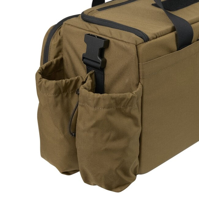 Helikon-Tex Borsa da viaggio Cordura, grigio/nero