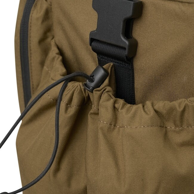 Helikon-Tex Borsa da viaggio Cordura, grigio/nero