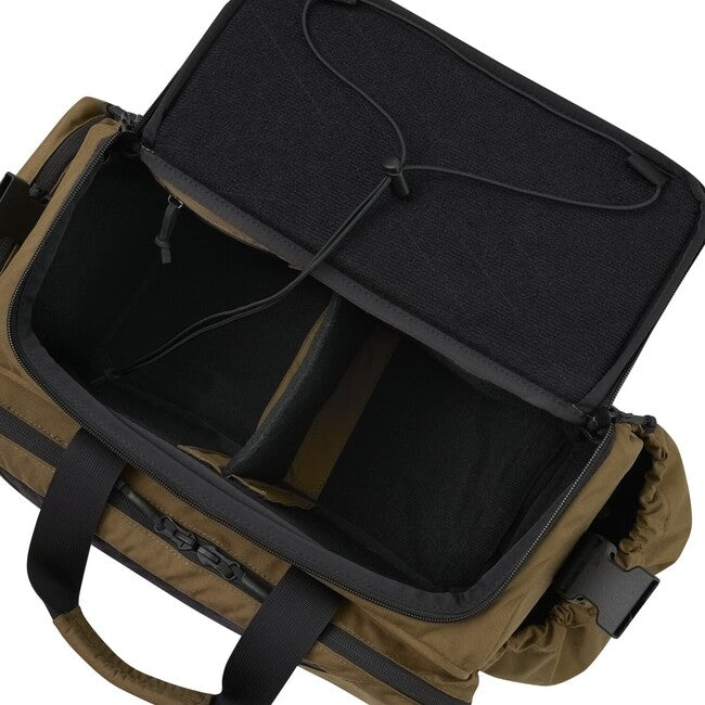 Helikon-Tex Borsa da viaggio Cordura, grigio/nero