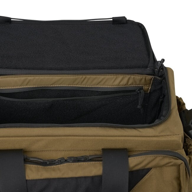 Helikon-Tex Borsa da viaggio Cordura, grigio/nero