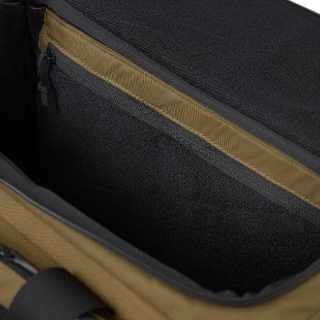 Helikon-Tex Borsa da viaggio Cordura, grigio/nero