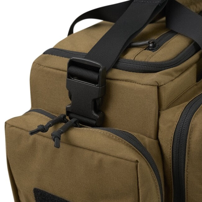 Helikon-Tex Borsa da viaggio Cordura, grigio/nero