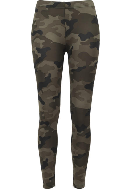 Urban Classics Women's Leggings