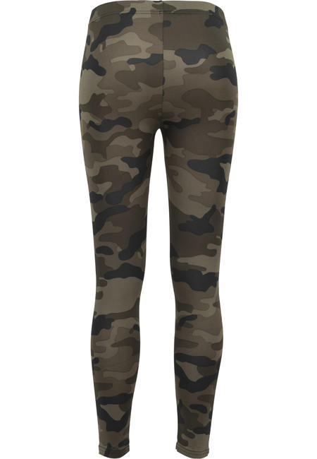 Urban Classics Women's Leggings