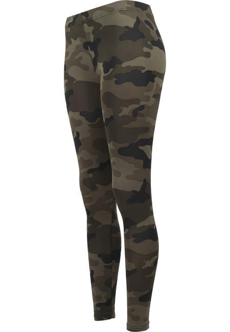 Urban Classics Women's Leggings