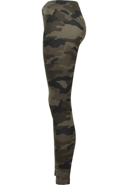 Urban Classics Women's Leggings